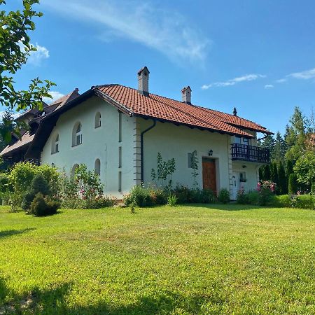 Vila Forest Zlatibor Exteriör bild