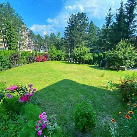 Vila Forest Zlatibor Exteriör bild