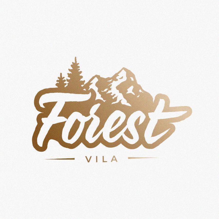 Vila Forest Zlatibor Exteriör bild